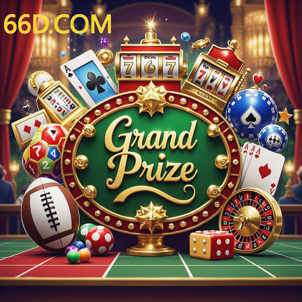 66d GAME-Slots